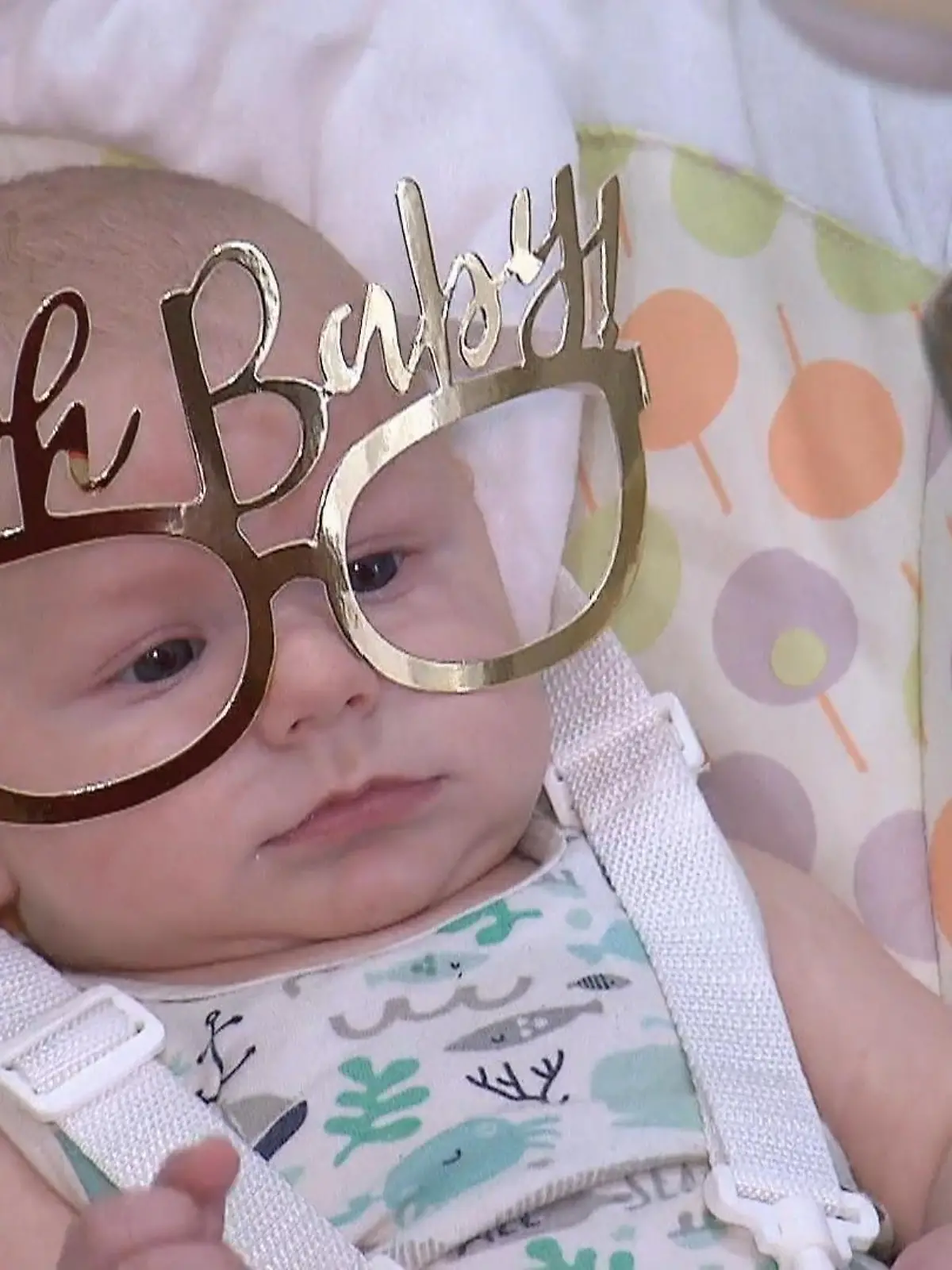 Rätsel um Babyname bei den Wollnys