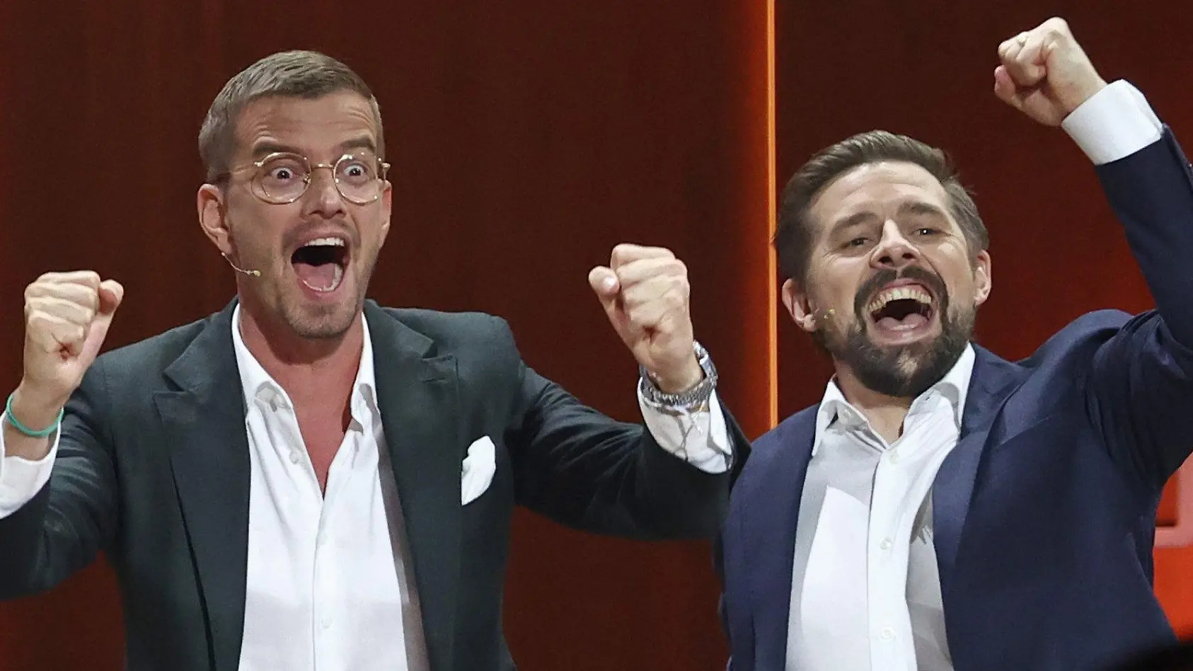 Joko & Klaas' Millionenkoffer gefunden