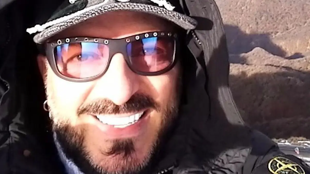 Gigi D'Agostino zog sich nach einer schwere Erkrankung aus der Öffentlichkeit zurück