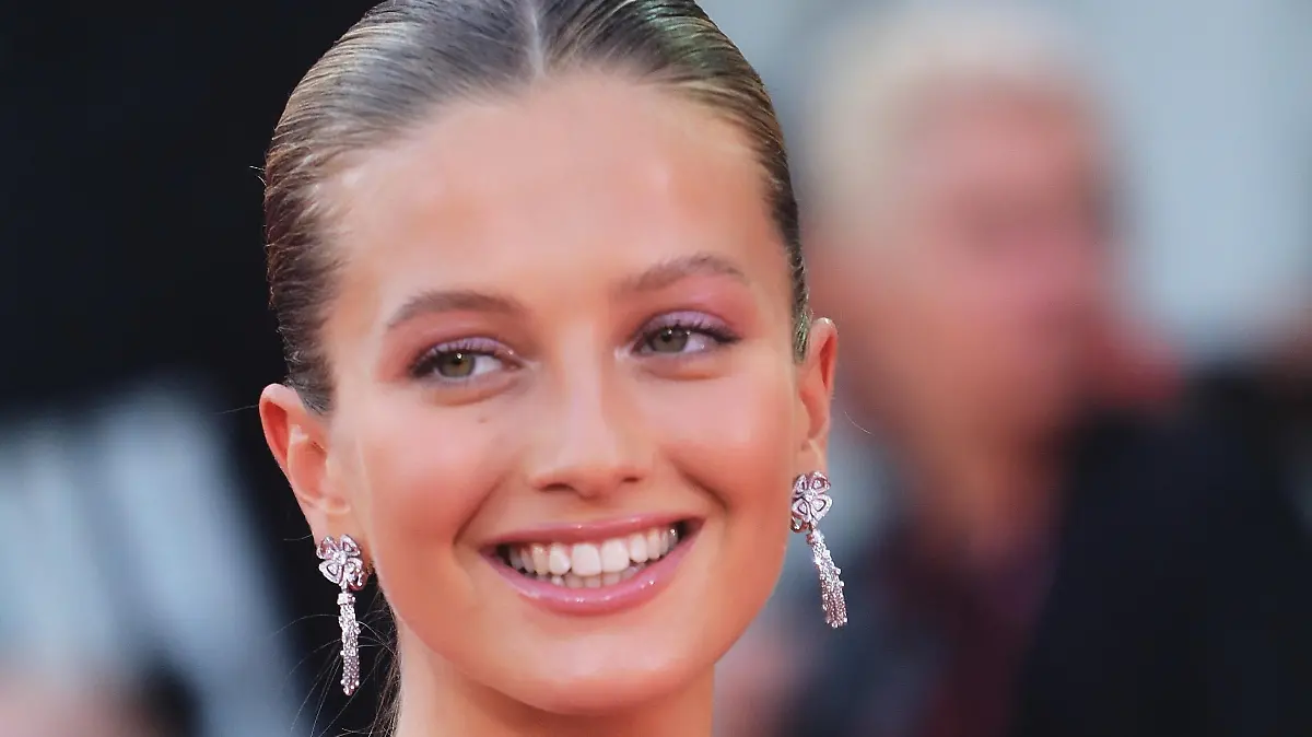 Zoë Pastelle