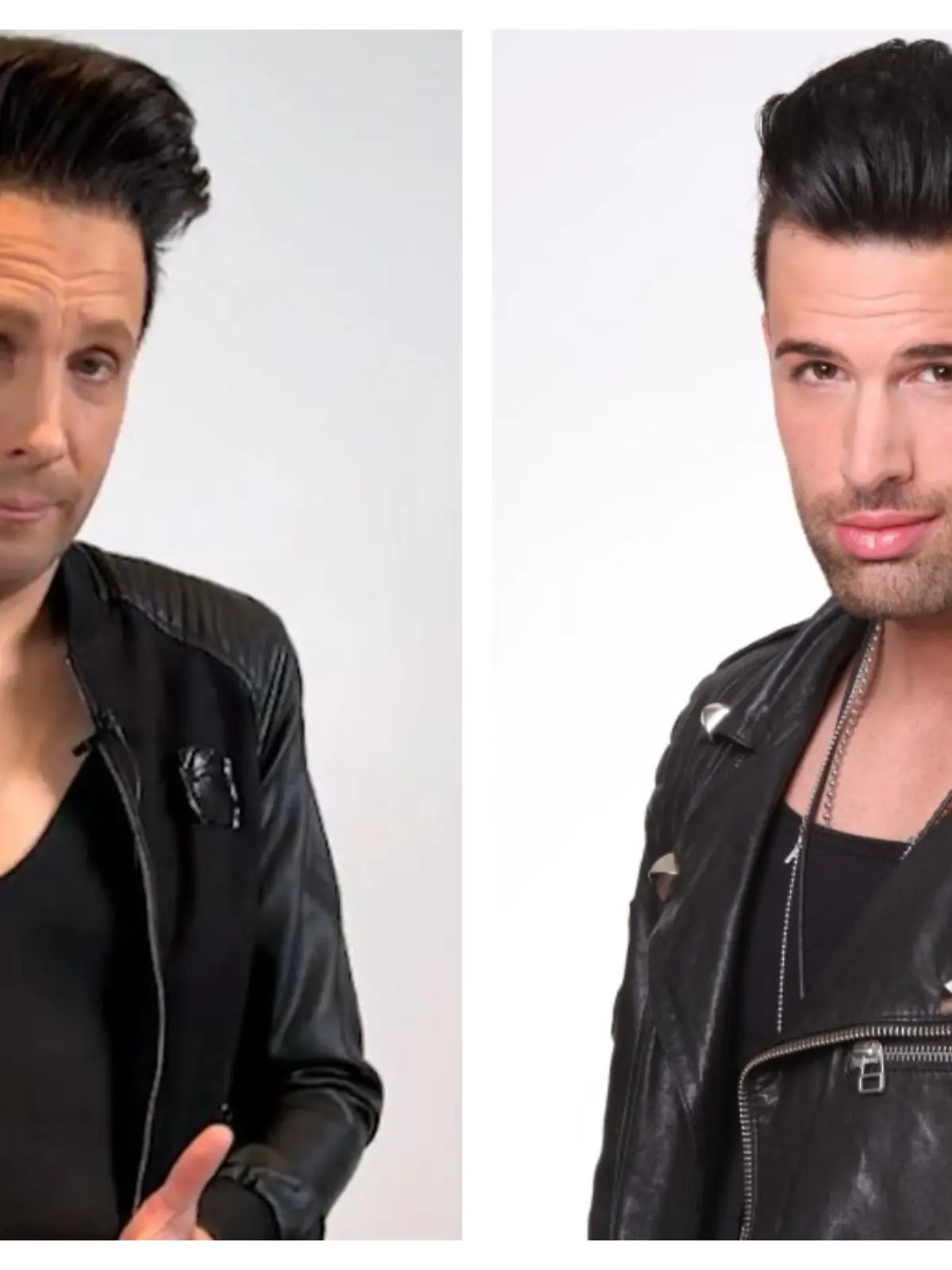Jay Khan schaltet sich bei neuer Pocher-Parodie ein.