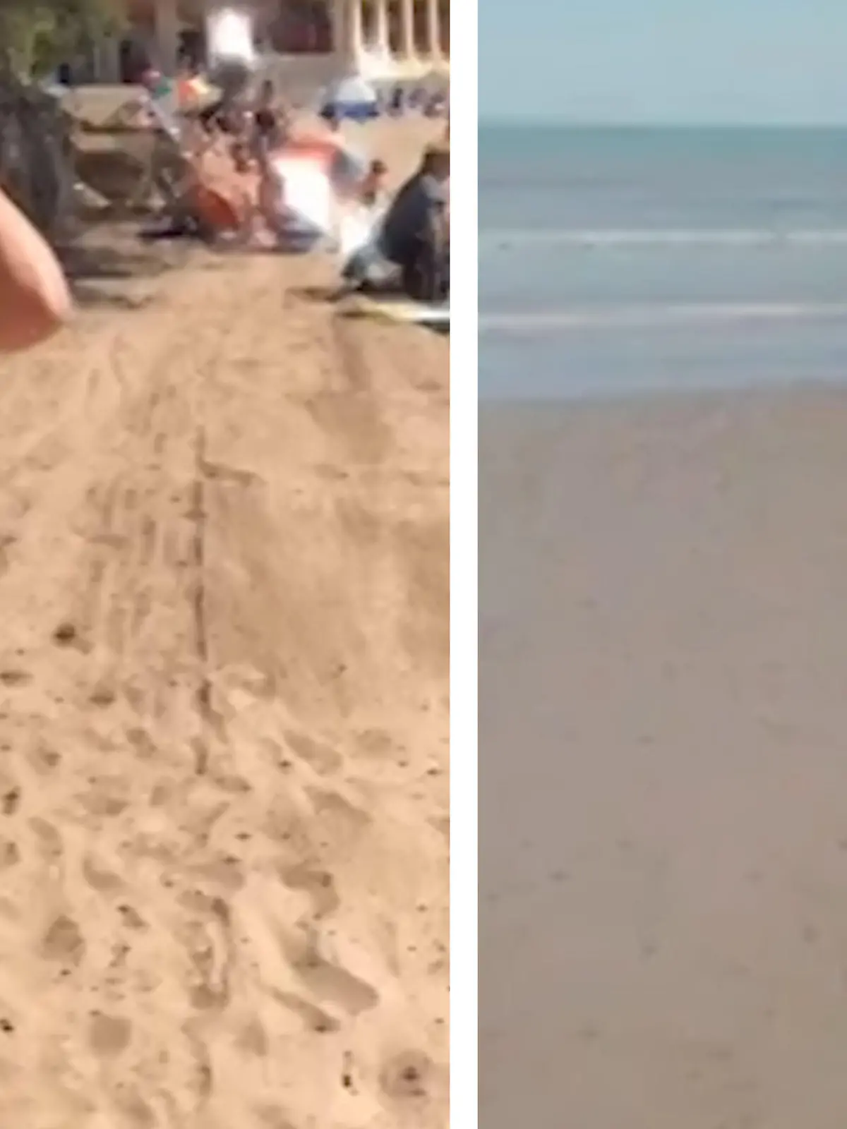Mama, du bist zu alt für einen Bikini!

Diese harte Aussage musste sich Ashley von ihrem eigenen Sohn gefallen lassen! Aber anstatt sich zu verkriechen, holt Ashley zum Gegenschlag aus und verpasst ihrem Teenager-Sohn einen Denkzettel. Welcher das ist, verraten wir im Video.