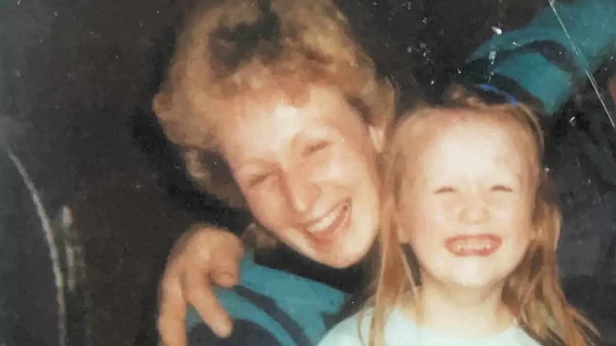 Natascha bleibt von ihrer Mutter Cornelia nur die Erinnerung.