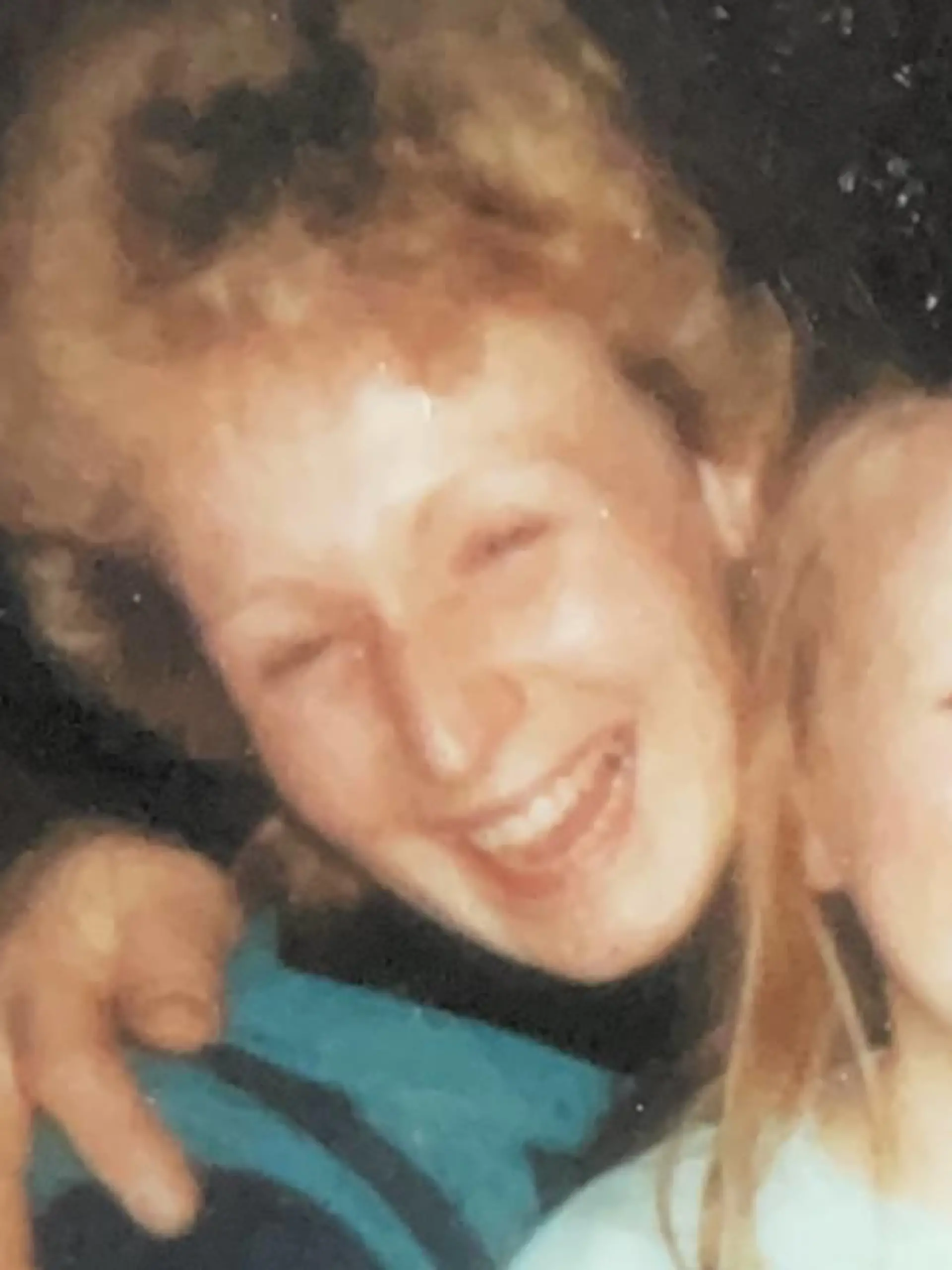 Natascha bleibt von ihrer Mutter Cornelia nur die Erinnerung.