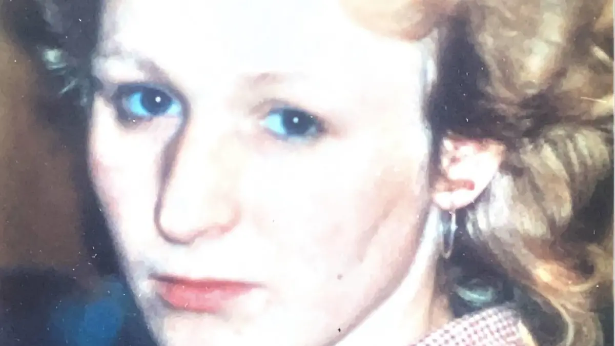 Cornelia Pfau wurde im Alter von 26 Jahren getötet - der Täter ist bis heute unbekannt.