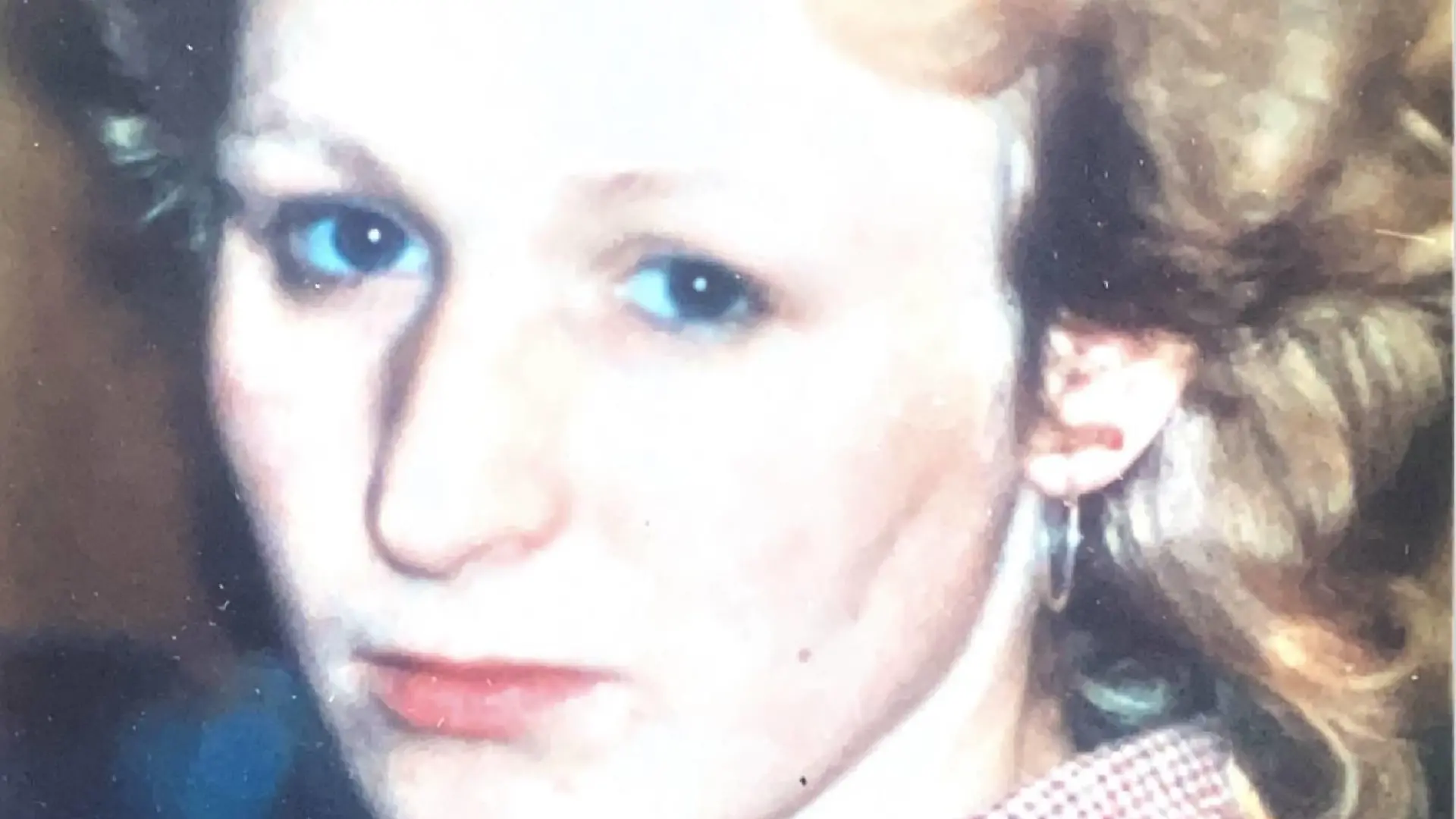 Cornelia Pfau wurde im Alter von 26 Jahren getötet - der Täter ist bis heute unbekannt.