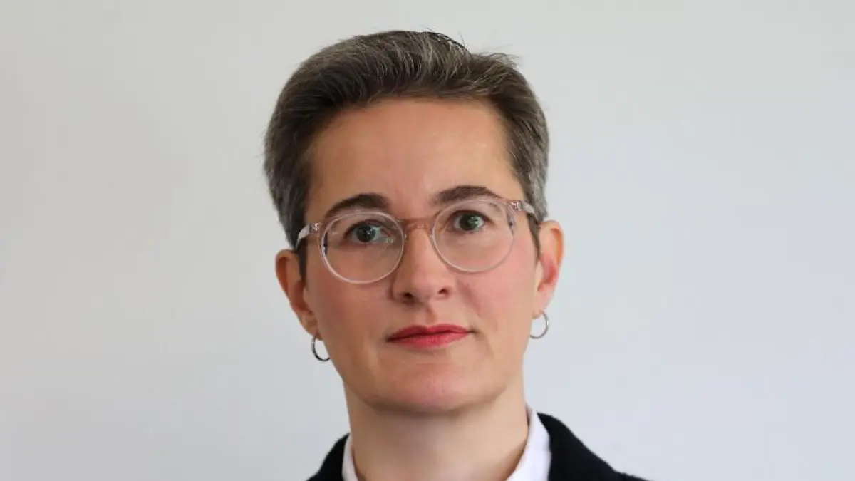 Karoline Preisler (FDP)