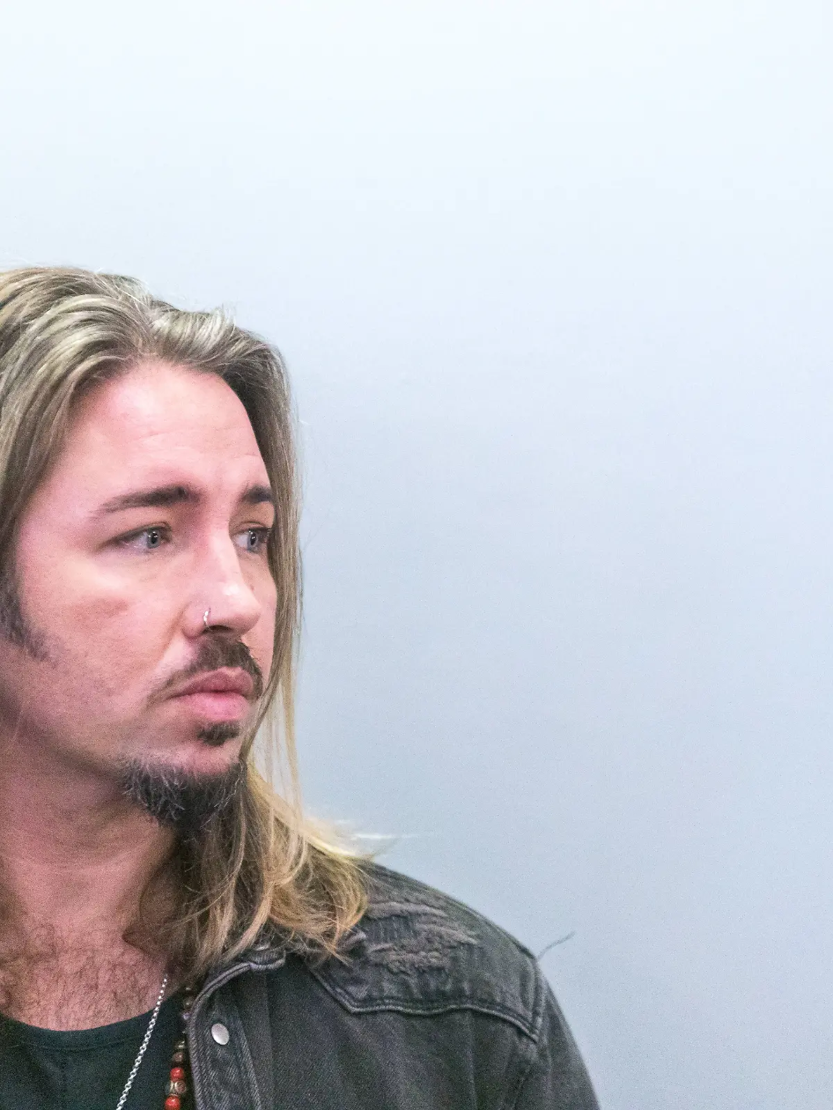 Bild zu: "Gil Ofarim bittet um zweite Chance "