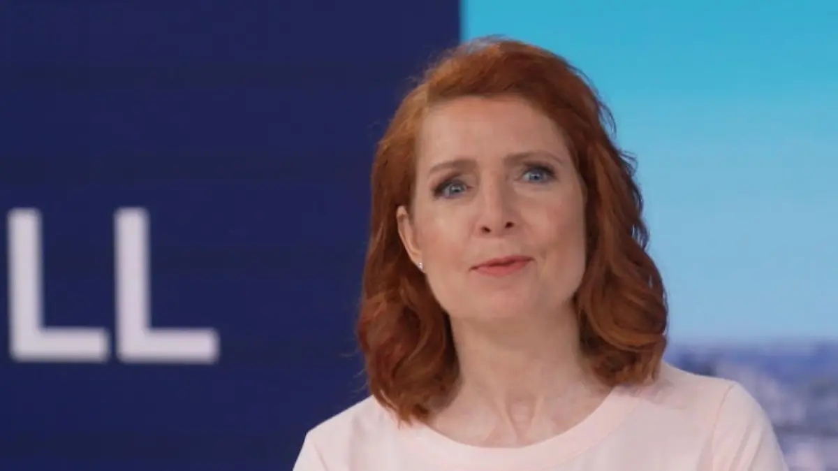 Monica Lierhaus