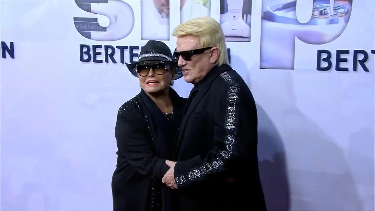 Heino kam zu spät zu Hannelores Sterbebett Tragisch!