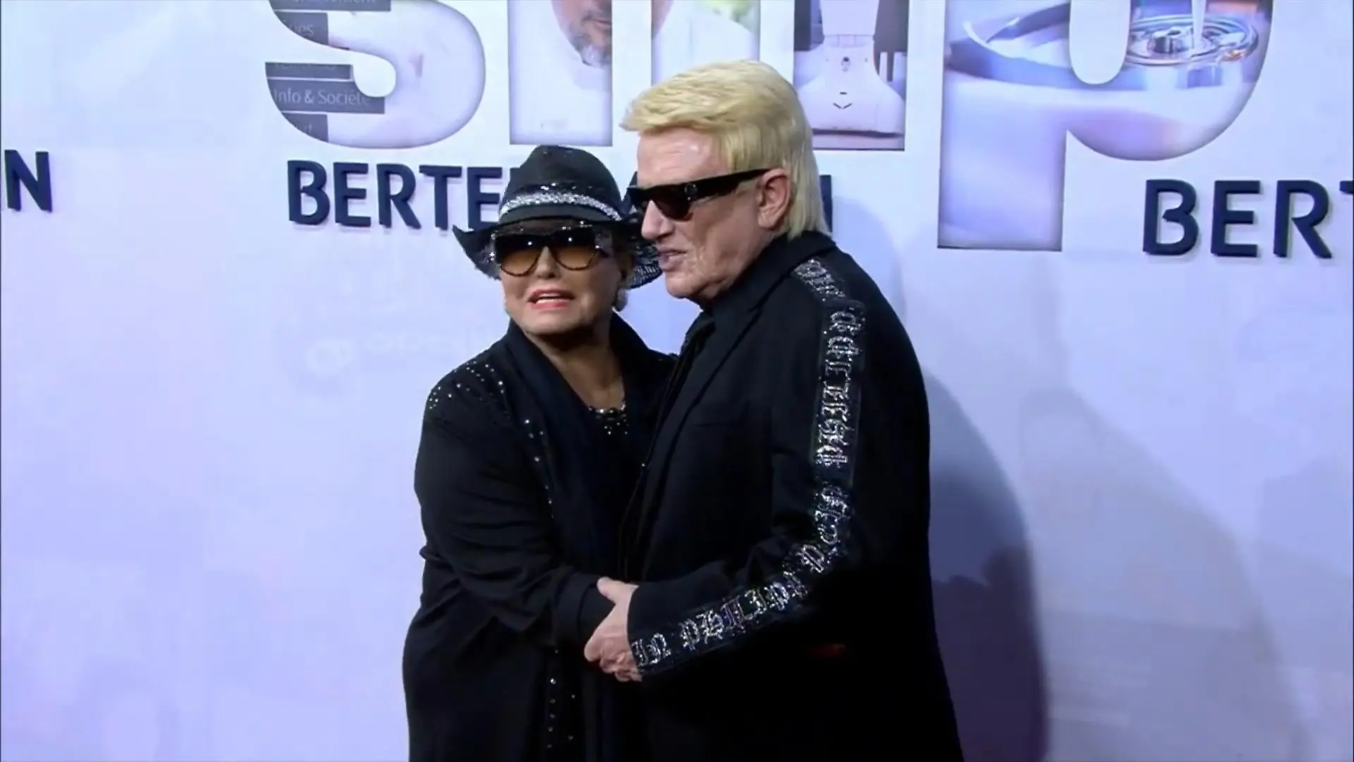 Heino kam zu spät zu Hannelores Sterbebett Tragisch!