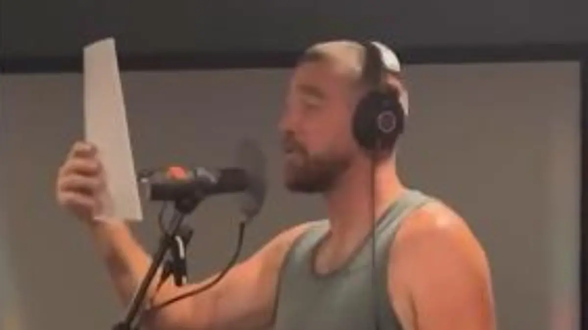 Travis Kelce