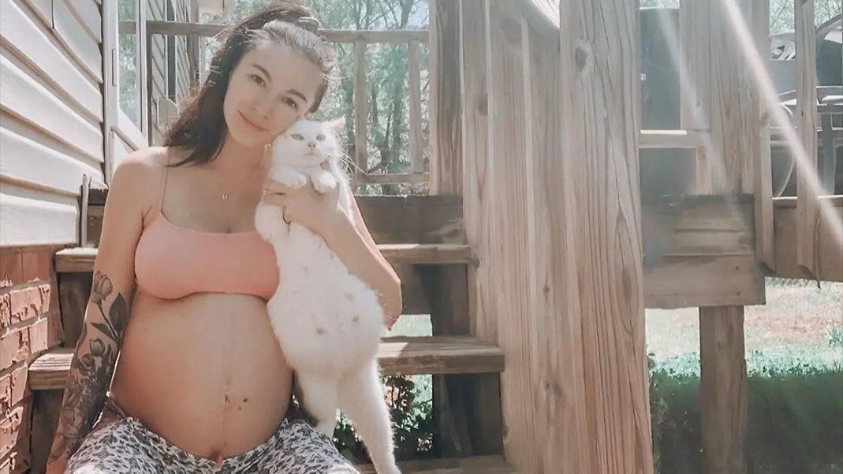 Süße Rettungsaktion