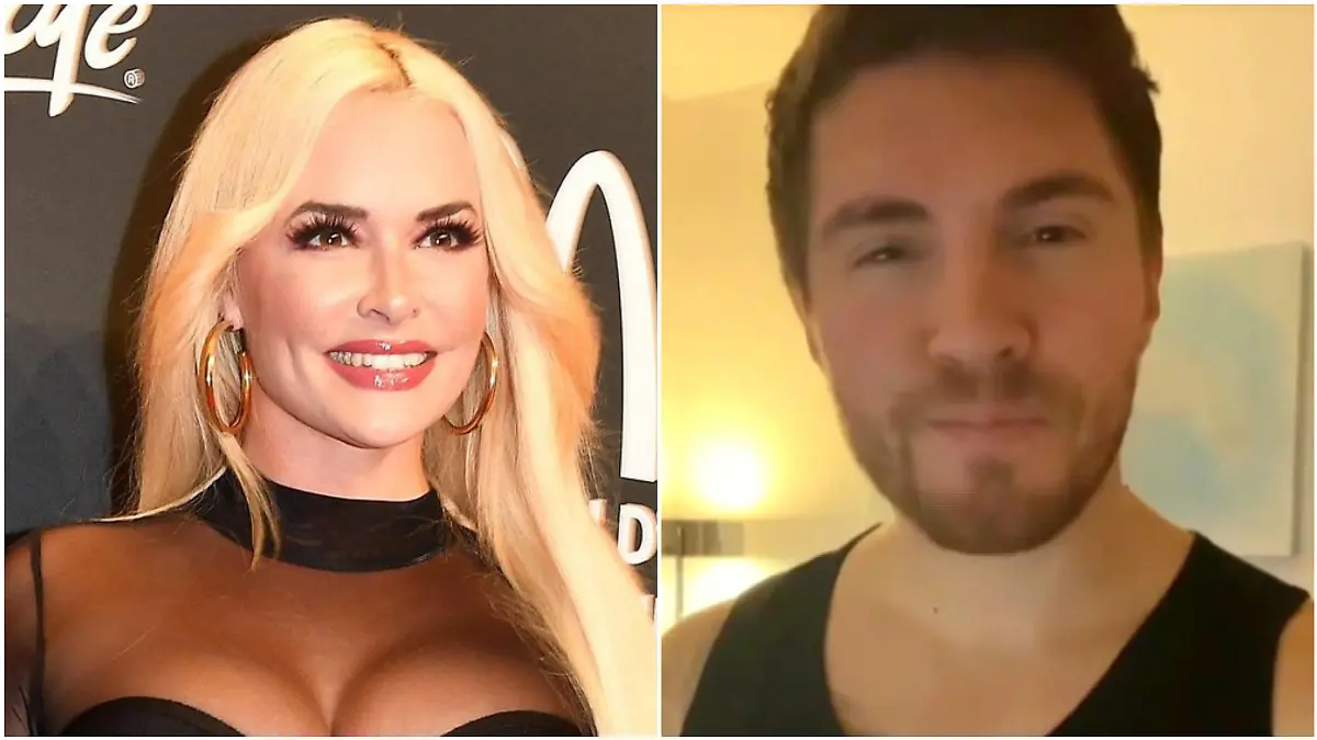 Daniela Katzenberger hat Joey Heindle mit ihren Storys dazu motiviert endlich mit dem Sport anzufangen.