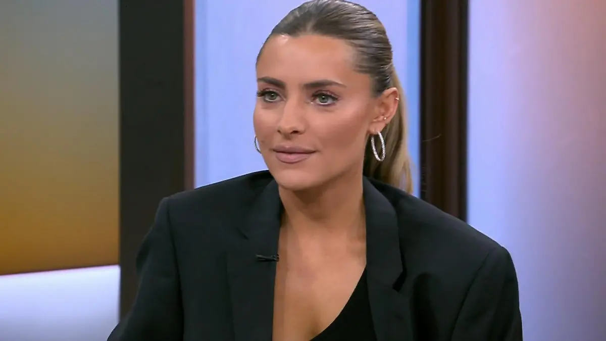Sophia Thomalla
