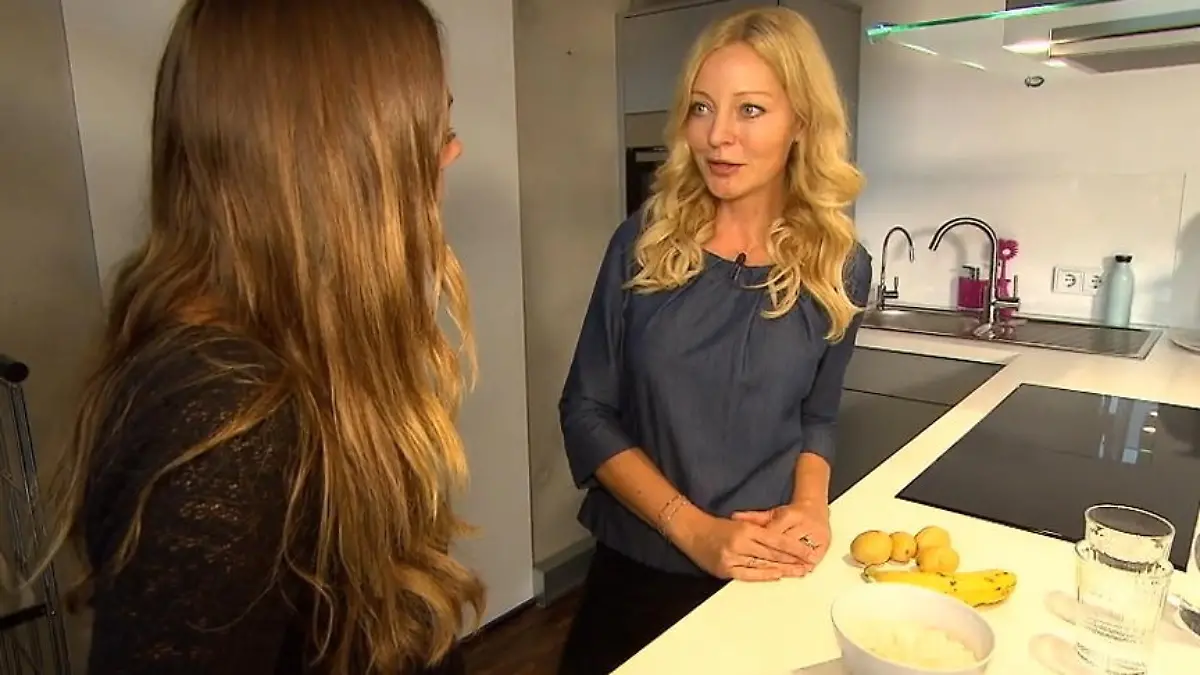 Im Herbst sollten wir viele helle Lebensmittel essen Ingwer, Knoblauch & Co. stärken unser Immunsystem
