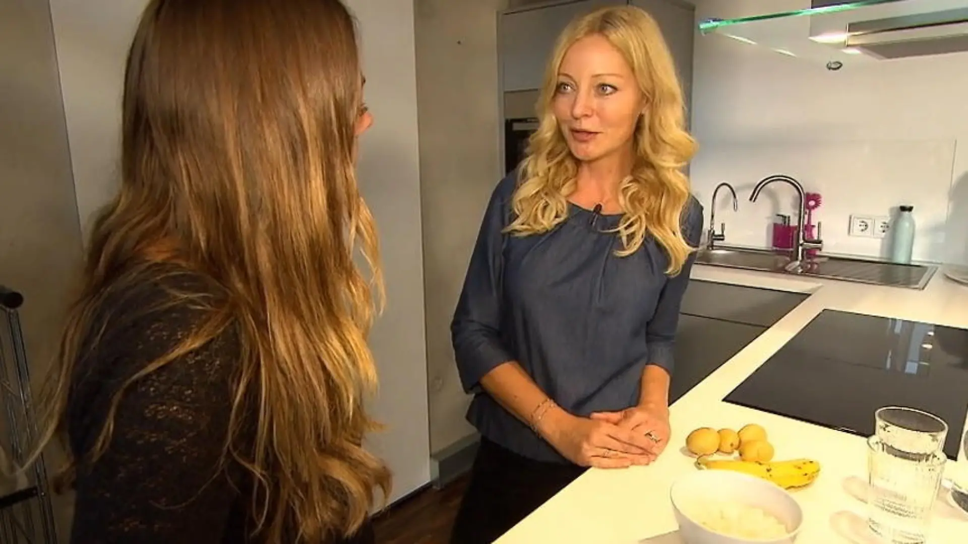 Im Herbst sollten wir viele helle Lebensmittel essen Ingwer, Knoblauch & Co. stärken unser Immunsystem