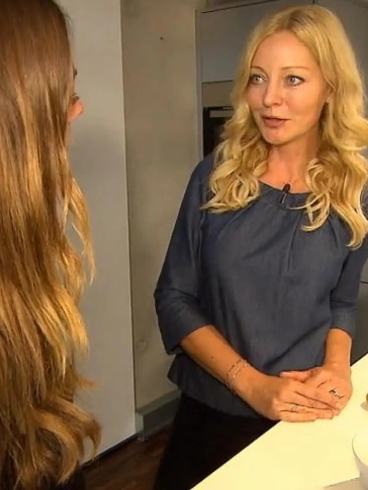 Bild zu: "Im Herbst sollten wir viele helle Lebensmittel essen"