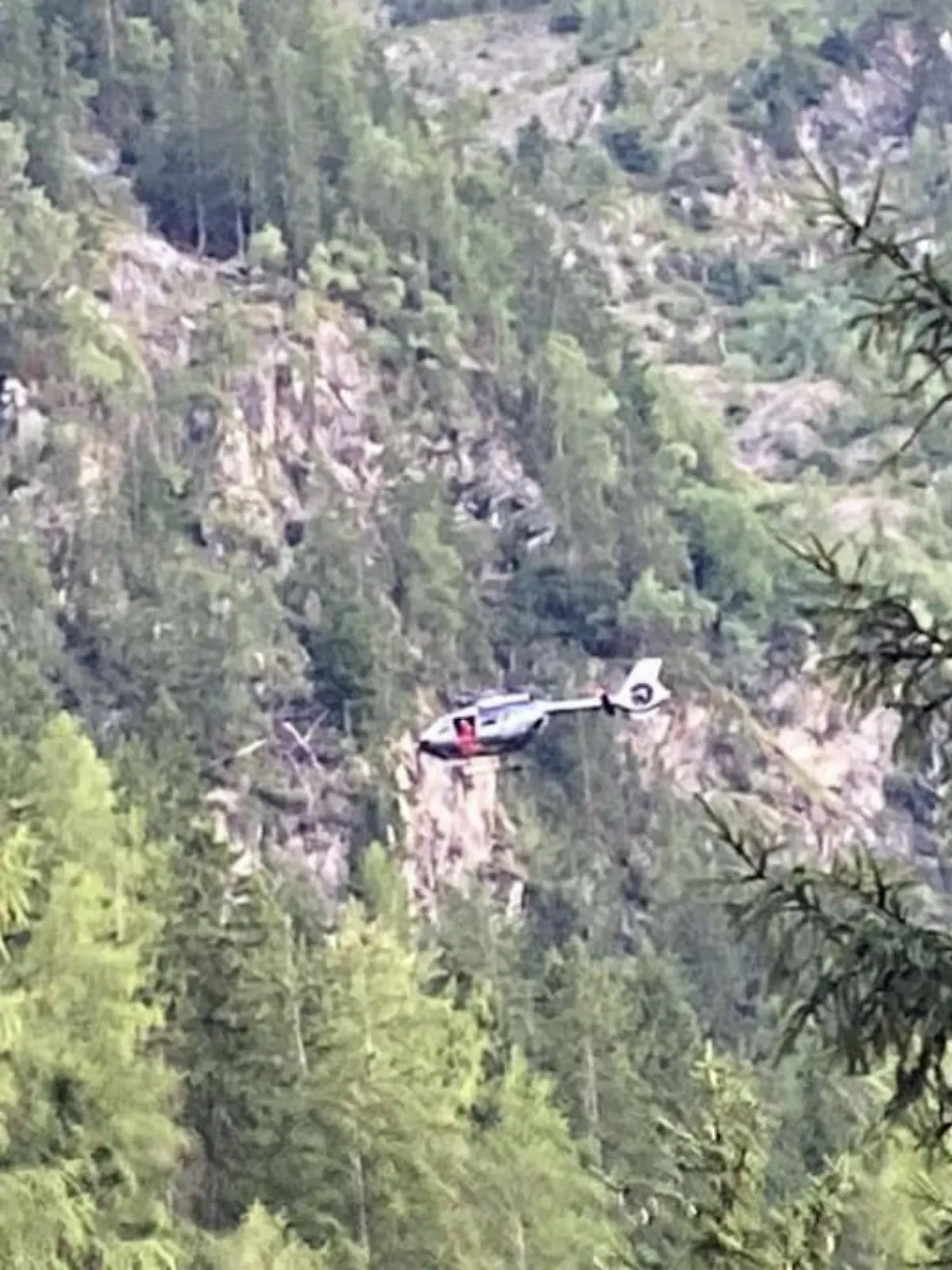 Hubschrauber