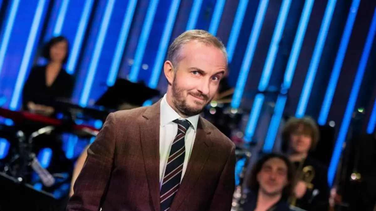 Rolf Vennenbernd