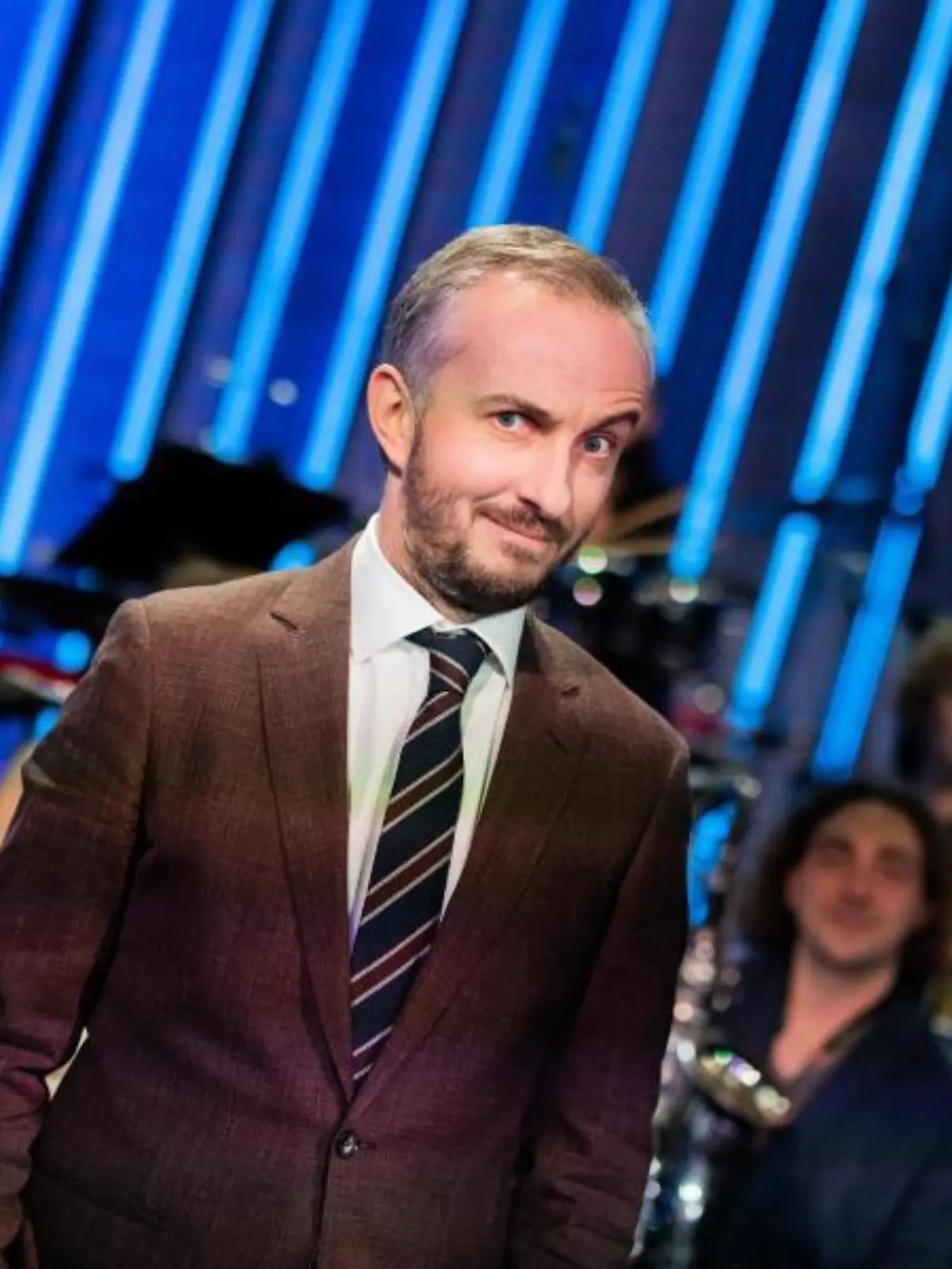 Rolf Vennenbernd