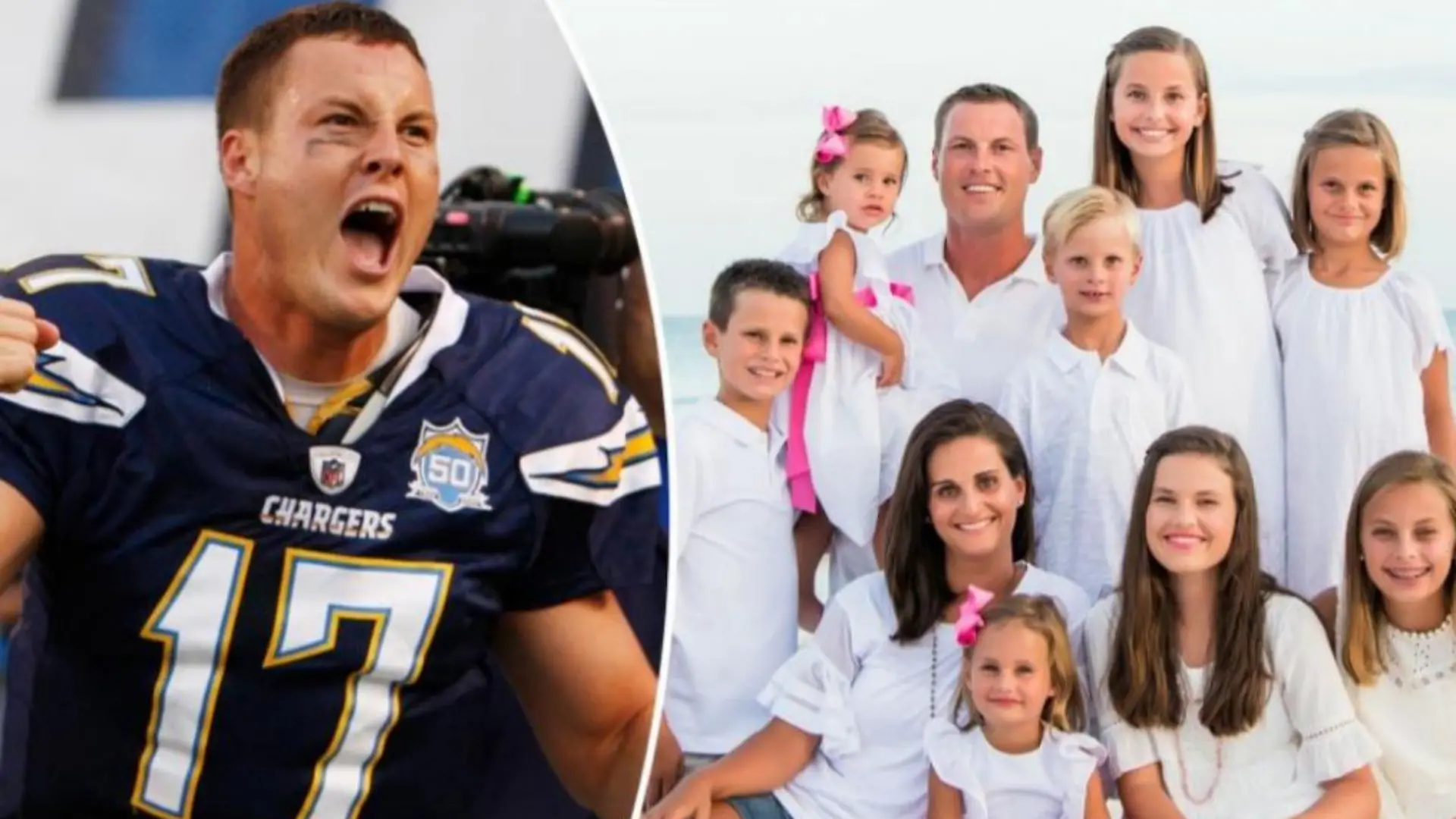 Philip Rivers
