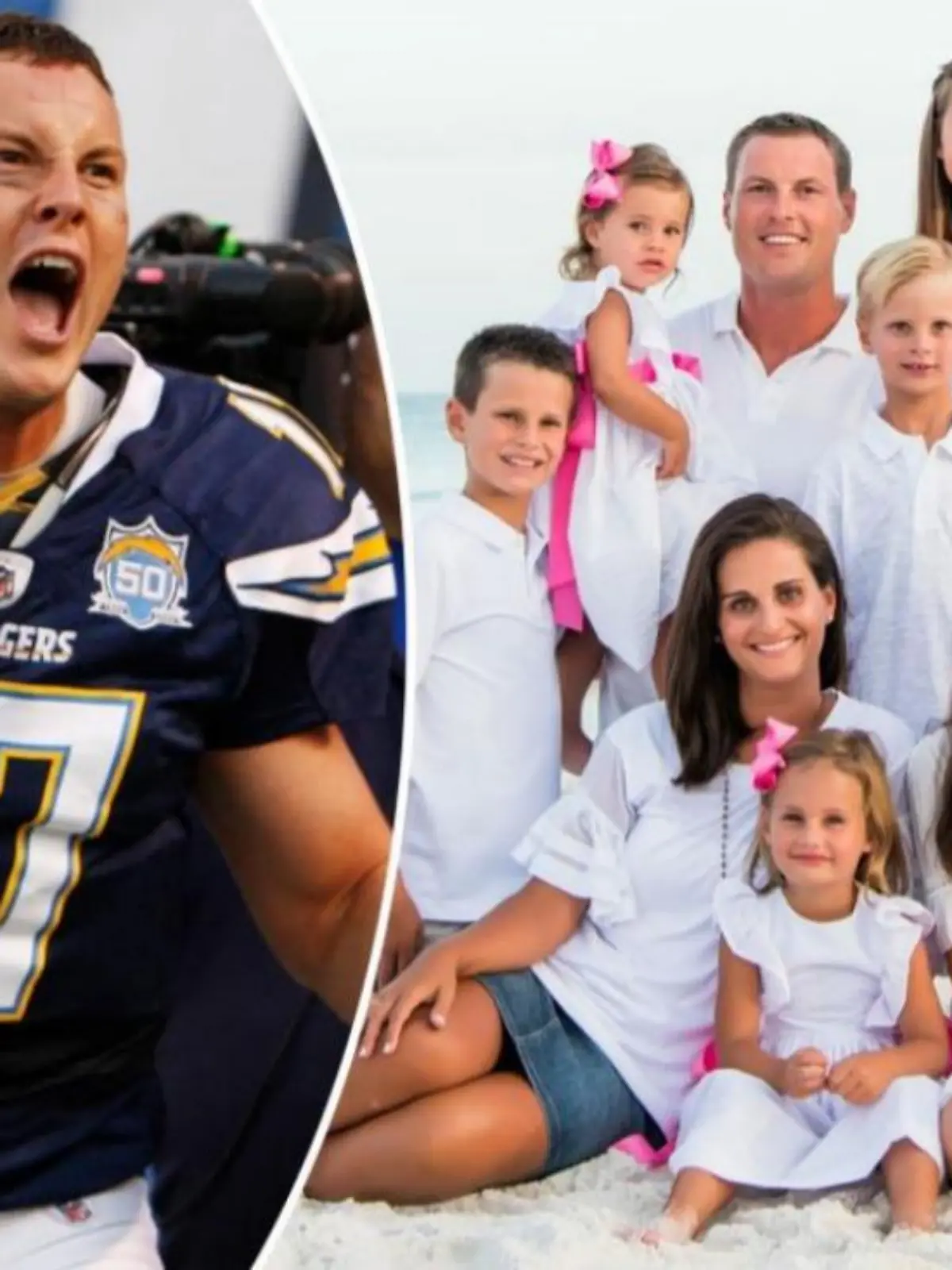 Philip Rivers