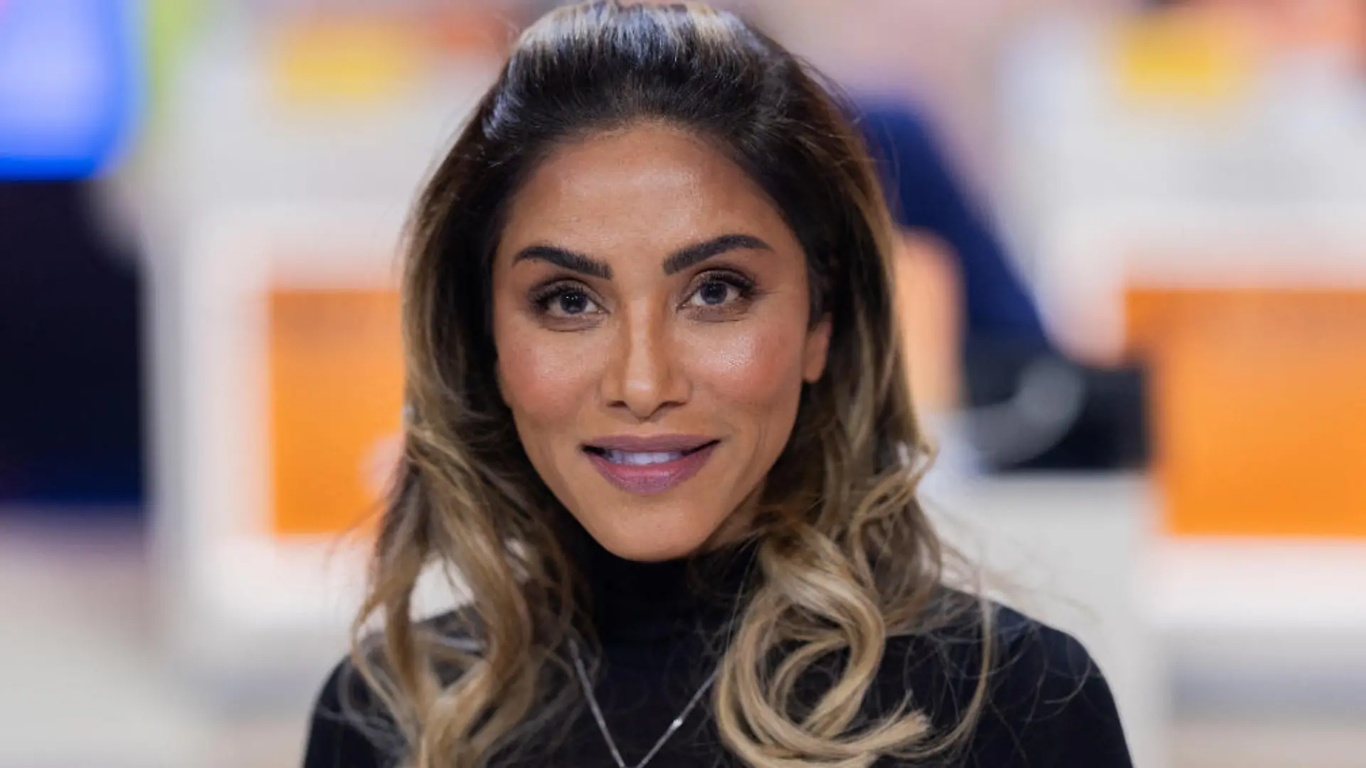 Sabrina Setlur verrät ihr Beauty-Geheimnis Kaum zu glauben!
