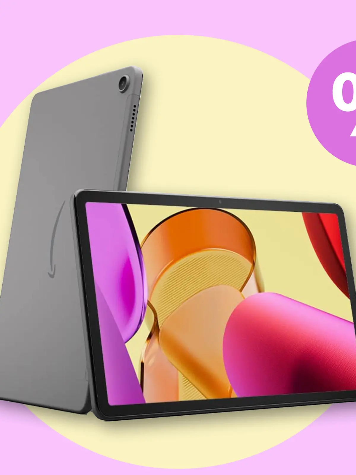 Amazon Fire Max 11-Tablet zum Black Friday.