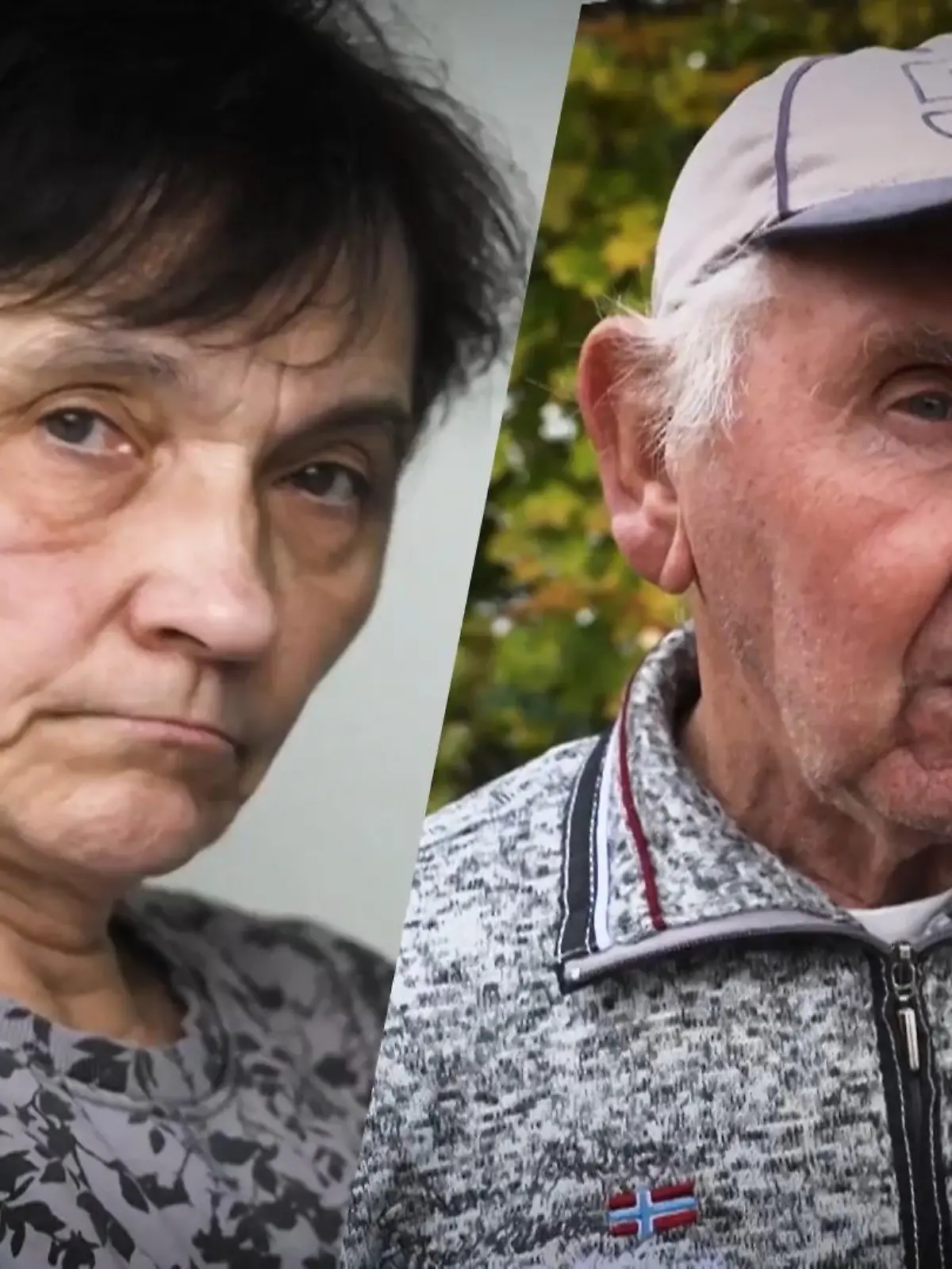 Er benutzte seinen Handfeger als Waffe: Wegen des Angriffs auf eine Autofahrerin muss sich ein Rentner in Chemnitz vor Gericht verantworten. Der 82-Jährige soll auf die Frau eingeschlagen haben, weil er Angst hatte, dass sie beim Einparken sein Auto beschädigt.