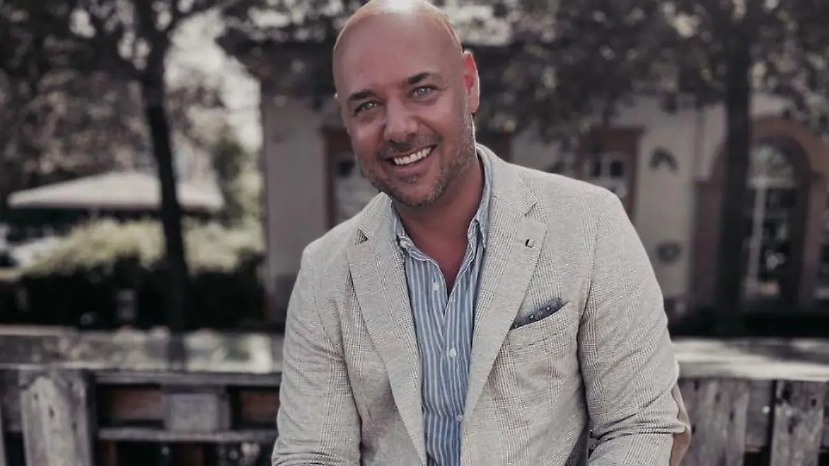 Christian Tews war der Bachelor 2014.