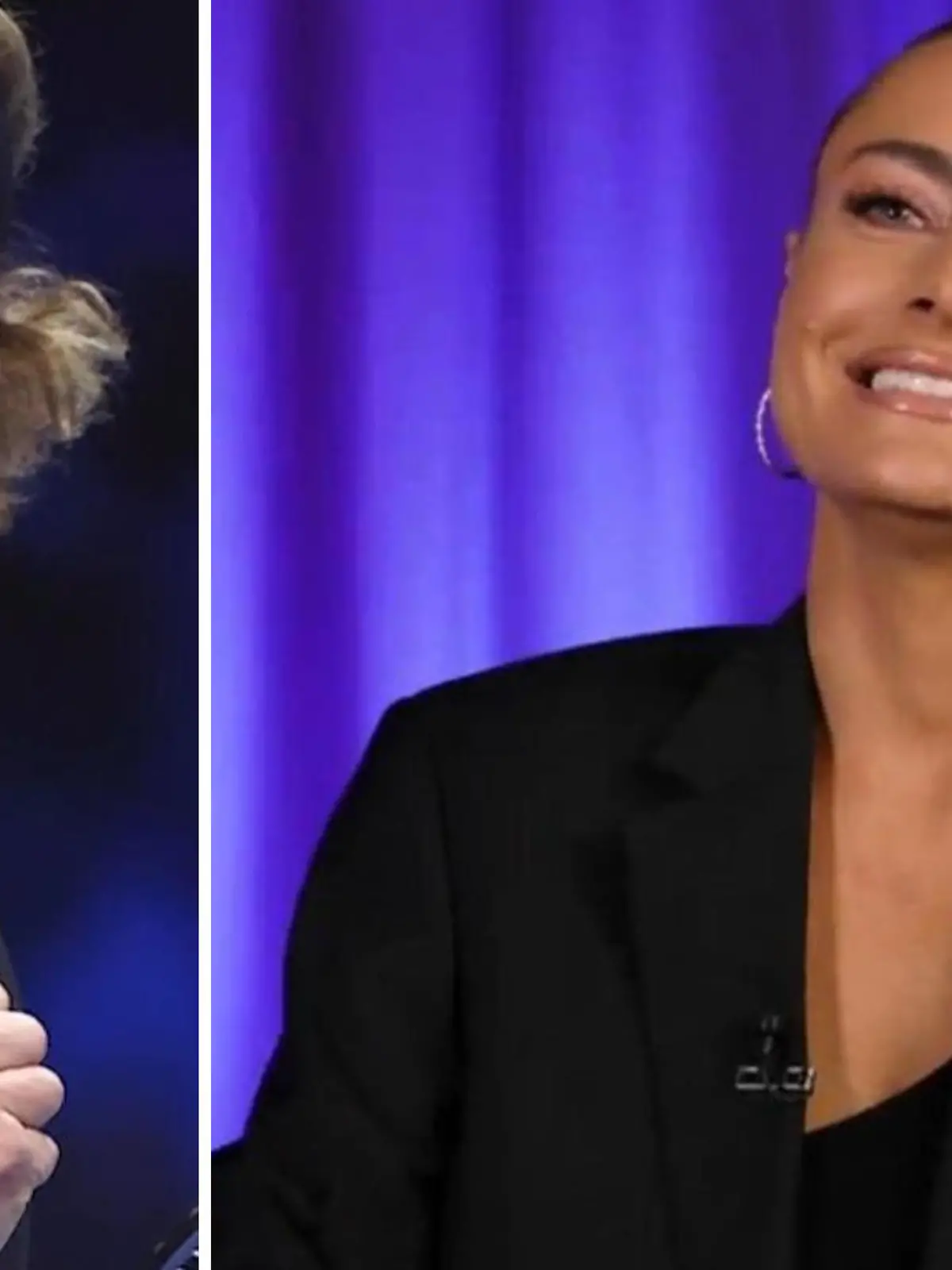 Moderatorin Sophia Thomalla und ihr Freund Alexander Zverev haben eine ziemlich haarige Wette am Laufen.