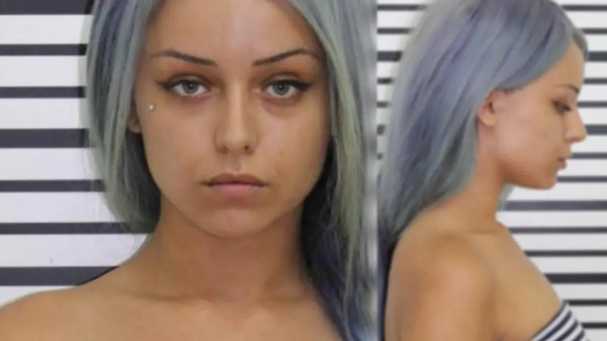 Eine Frau mit einem Elfengesicht wird von Europol gesucht. Wer hat Marzia Marimar Calleja Maatou gesehen?