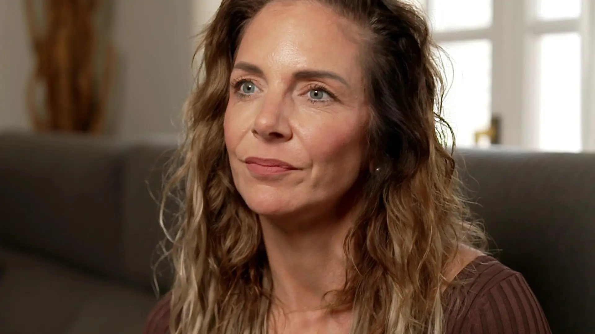 Danni Büchner im RTL-Interview
