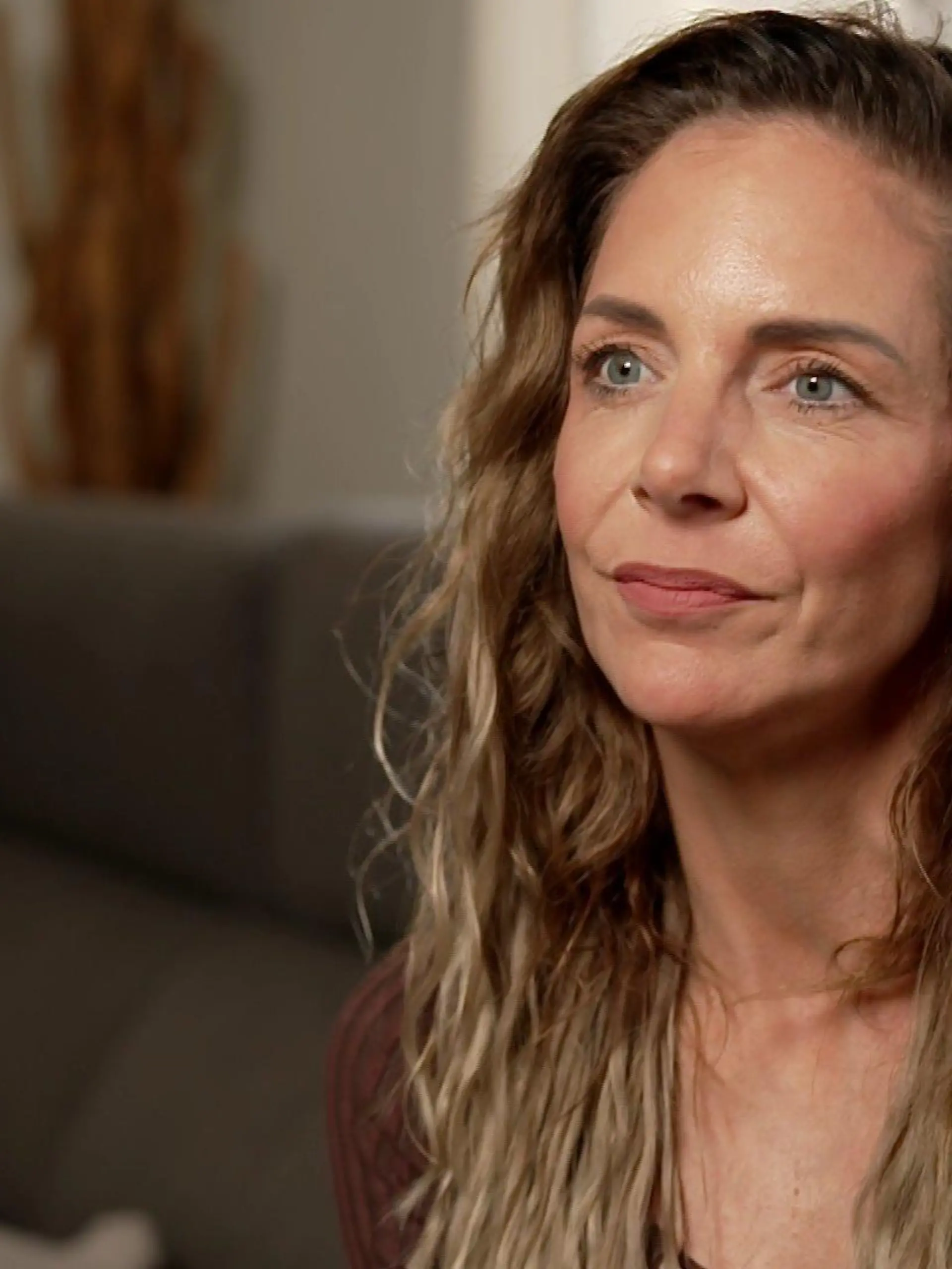 Danni Büchner im RTL-Interview