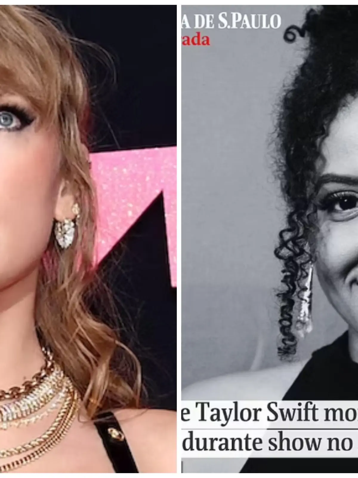 Ana (23) stirbt bei Taylor Swift-Konzert