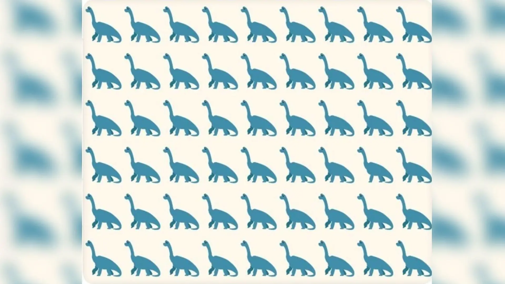 Dino-Suchspiel