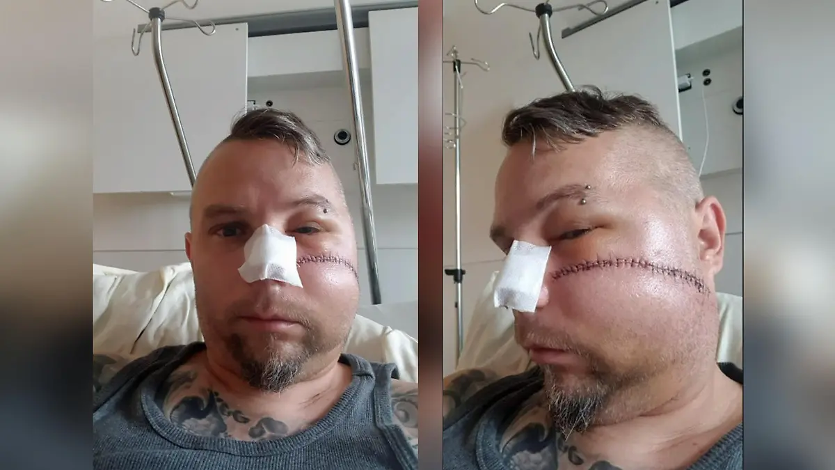 Krankenhaus