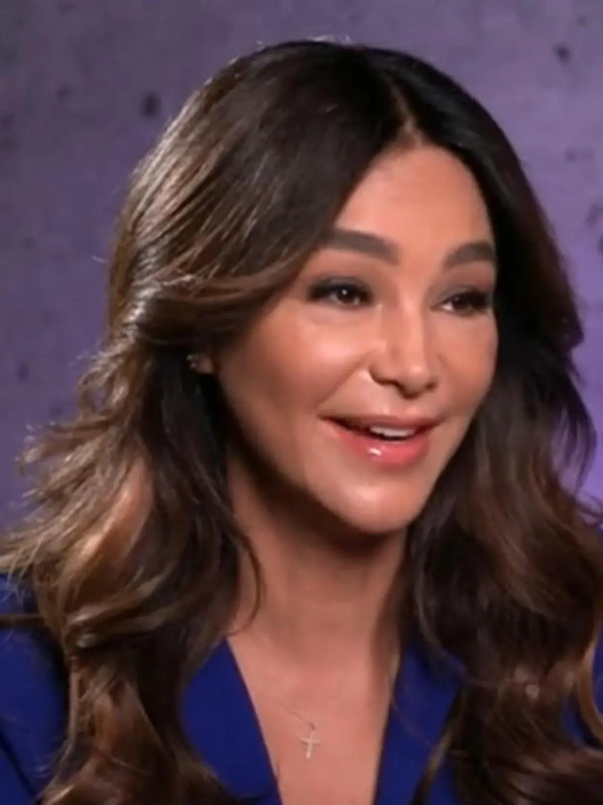 Verona Pooth bei "Ein Promi ein Joker"