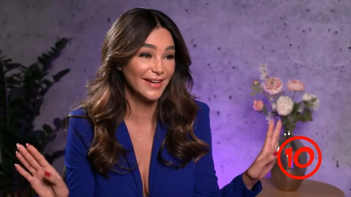 Verona Pooth gesteht bei RTL illegale Jugendsünde! „Ein Promi ein Joker“