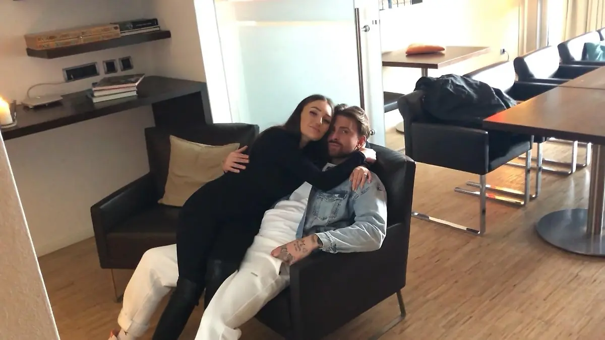 Dana Feist beendet Beziehung mit Gigi Birofio! „Vertrauen absolut überstrapaziert“