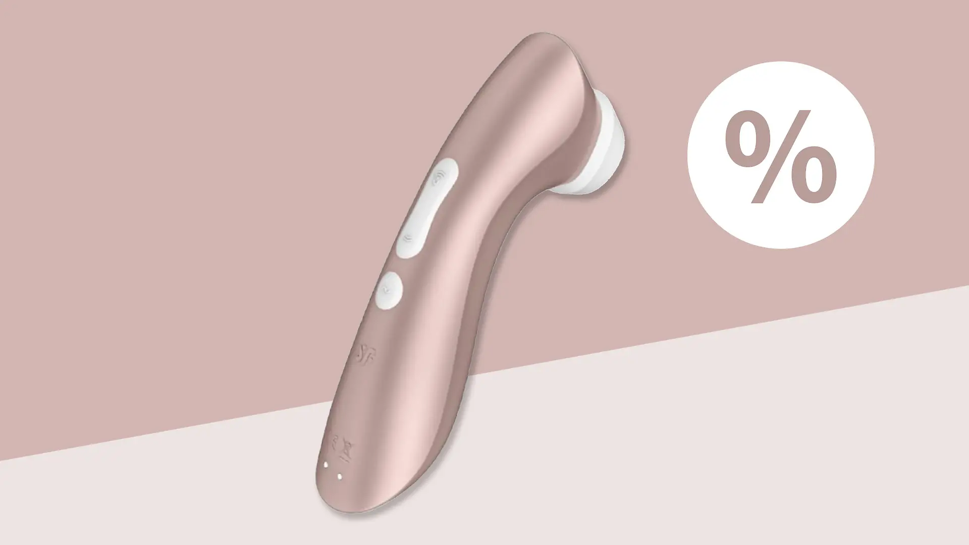 Satisfyer Pro 2 Plus