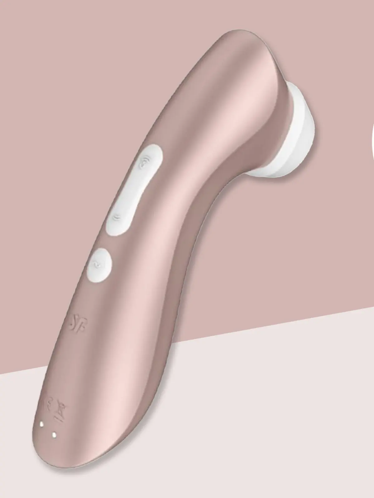 Satisfyer Pro 2 Plus