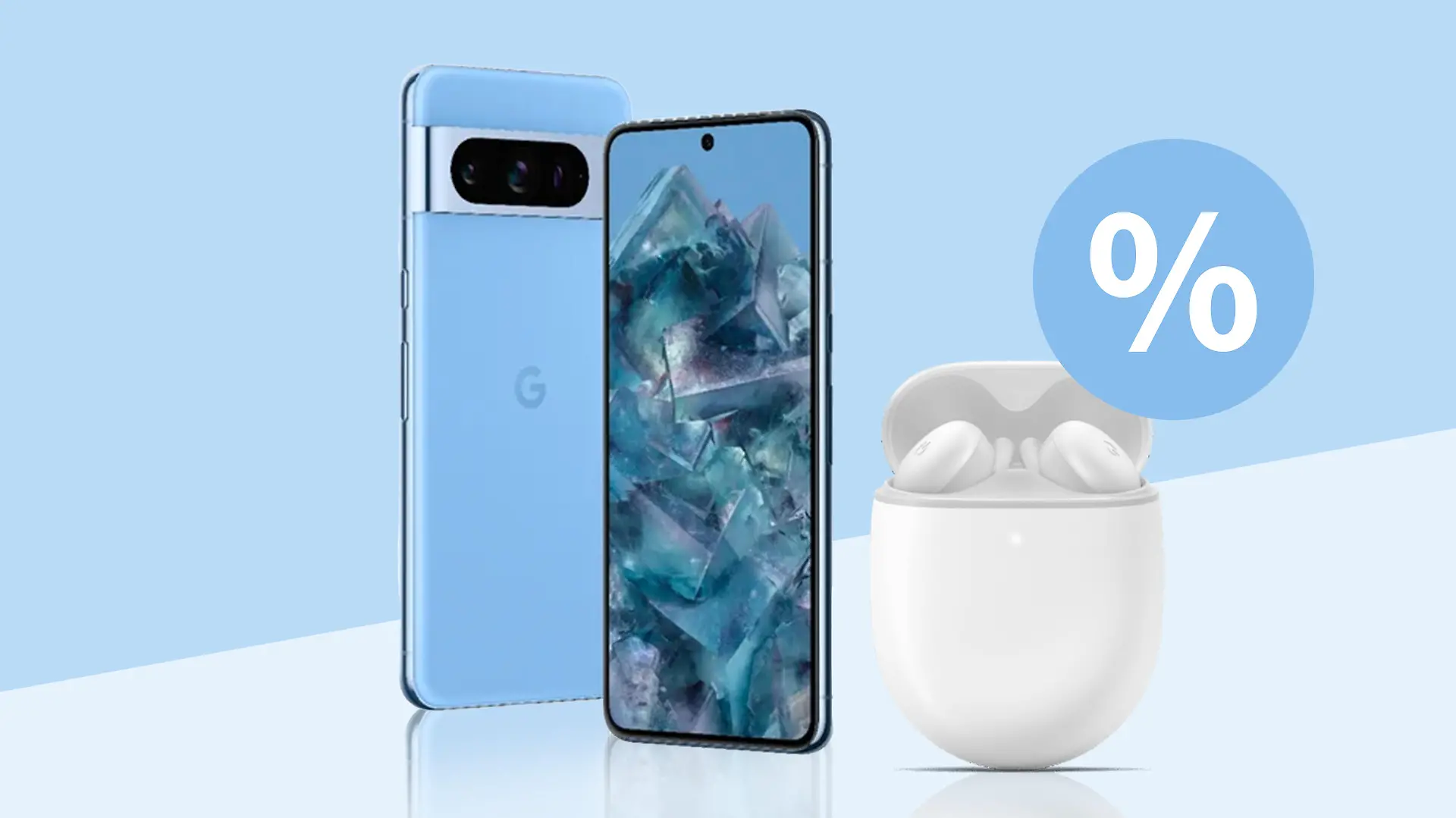 Google Pixel 8 Pro