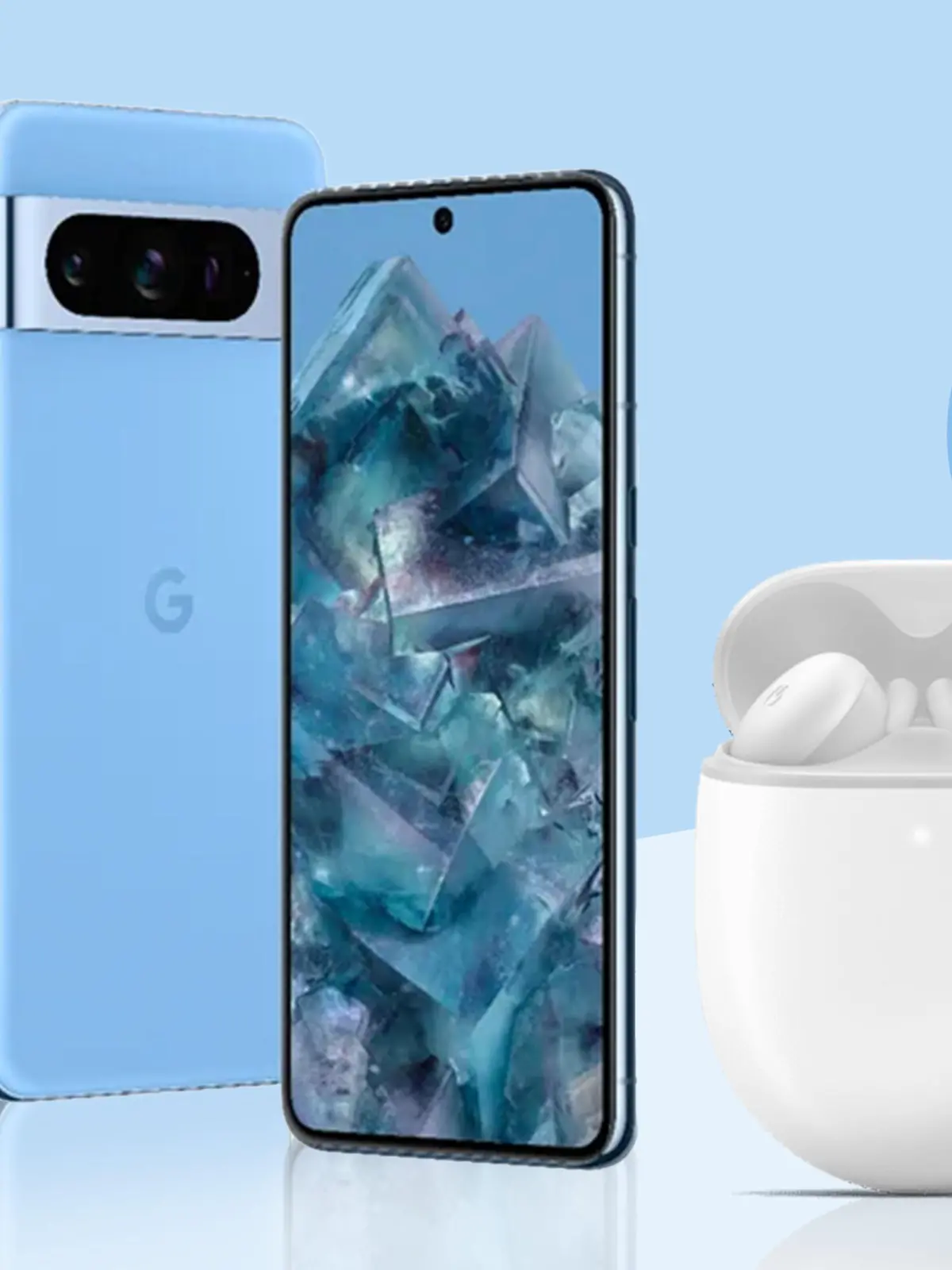 Google Pixel 8 Pro