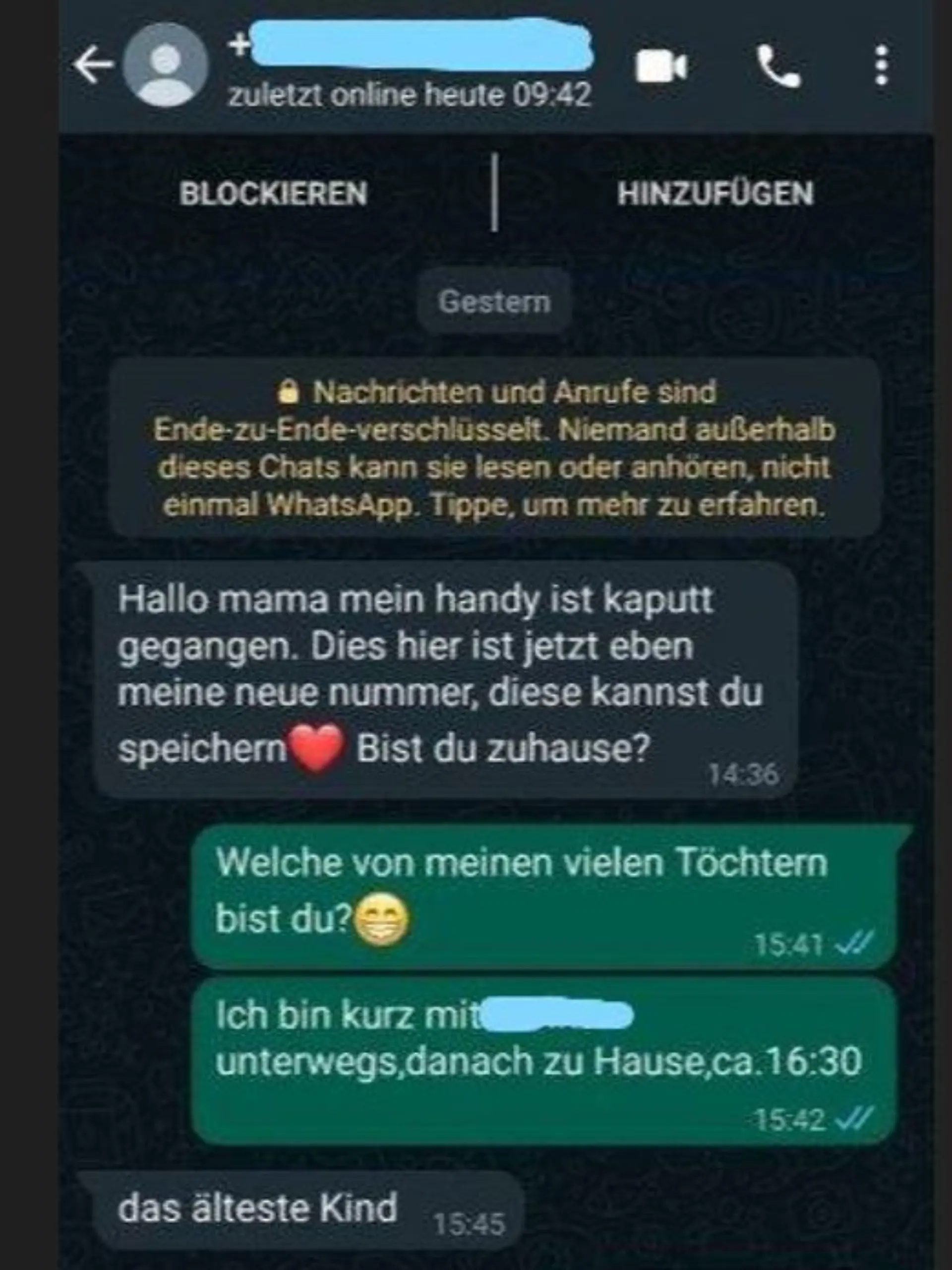 Whats-App-Betrug
