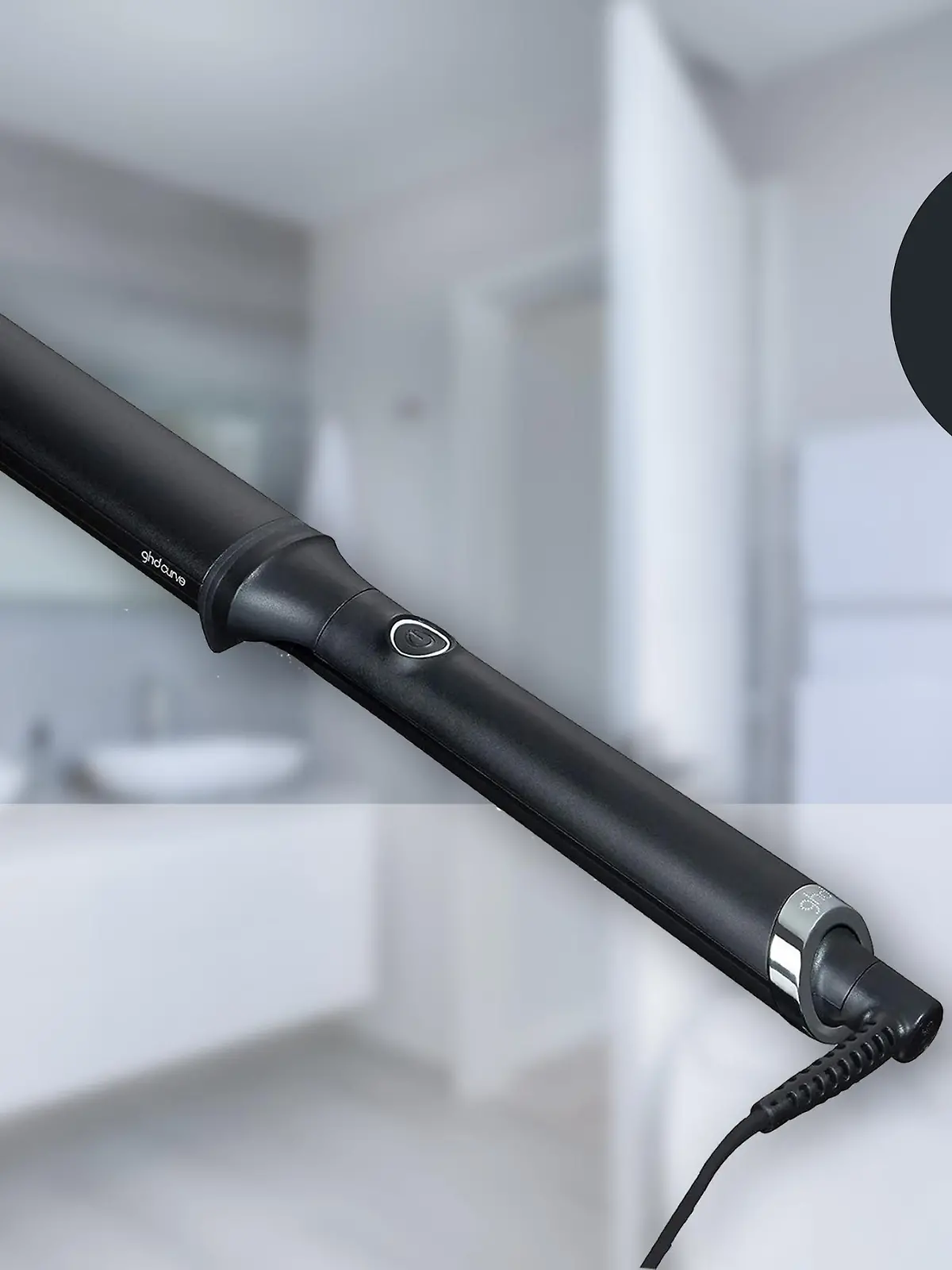 ghd Lockenstab