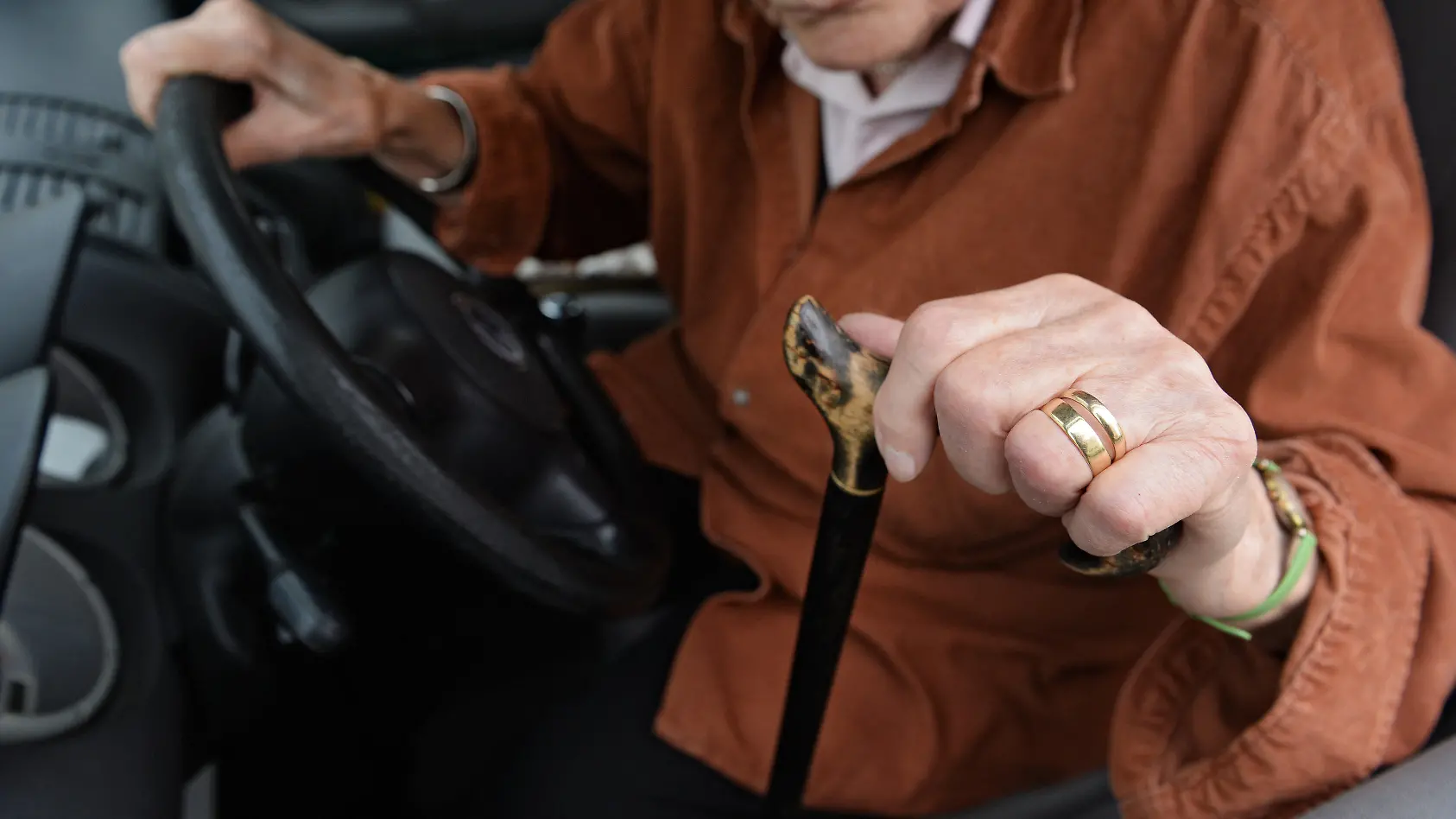 Wann Schluss mit Fahren sein sollte