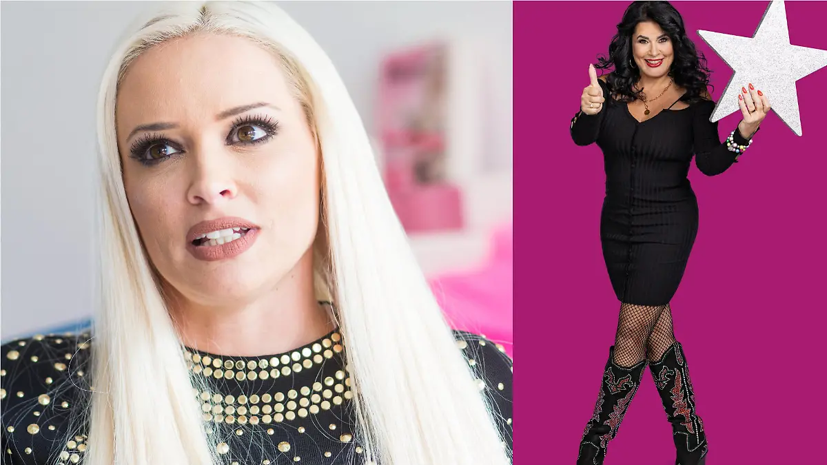 Daniela Katzenberger über die Teilnahme ihrer Mutter Iris Klein bei „Promi Big Brother“.