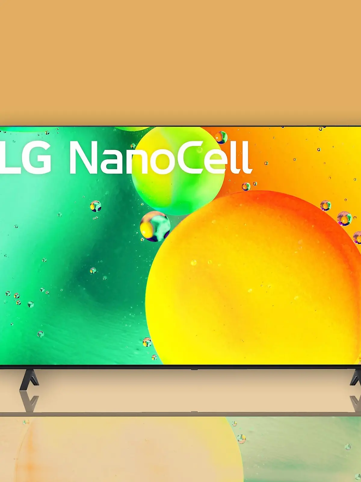 LG Fernseher im Angebot
